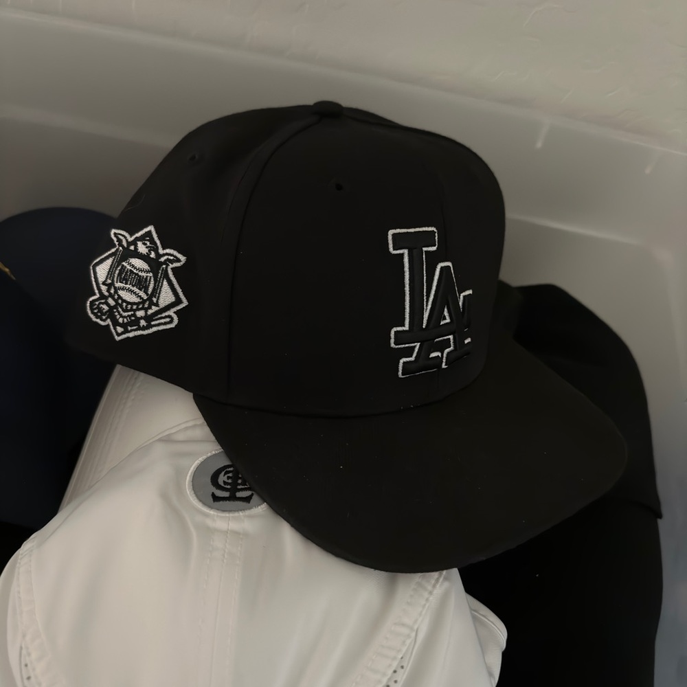 47 Los Angeles Snapback Hat